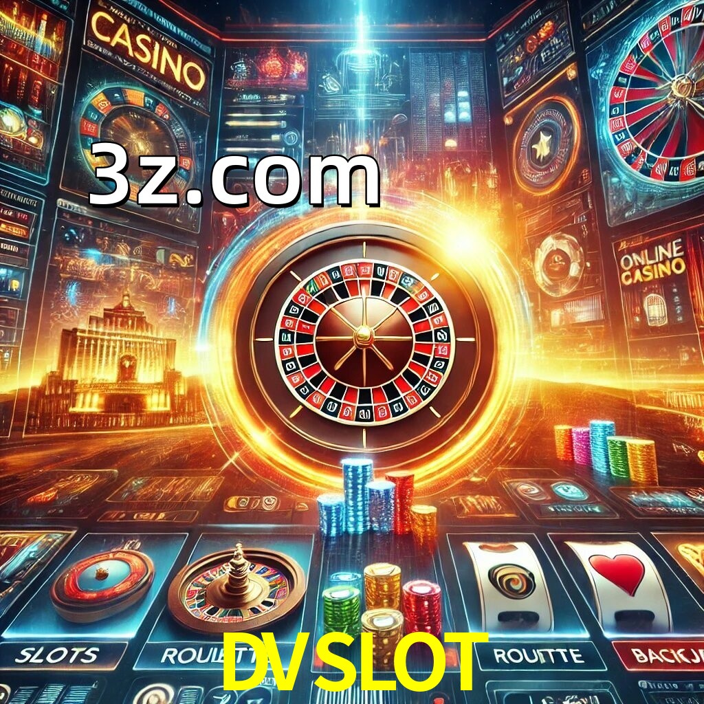  DVSLOT