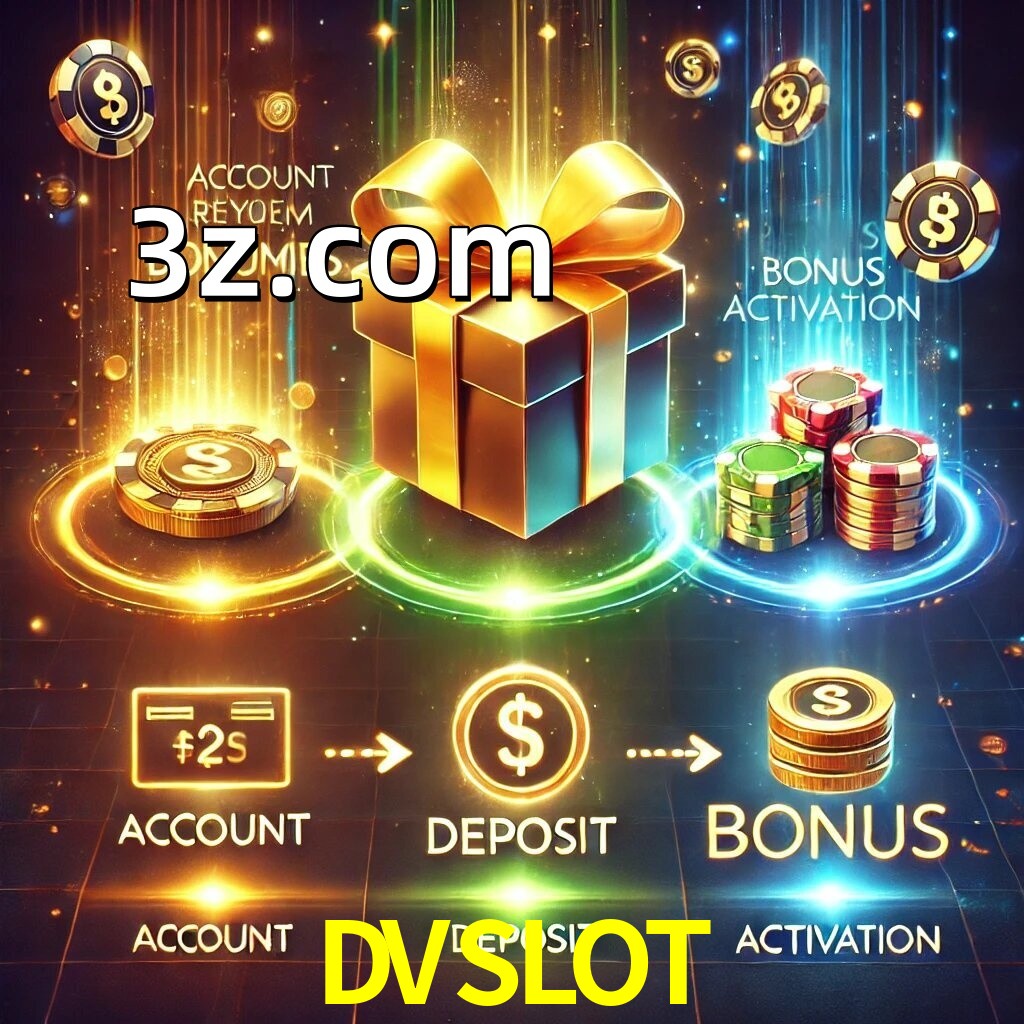  DVSLOT