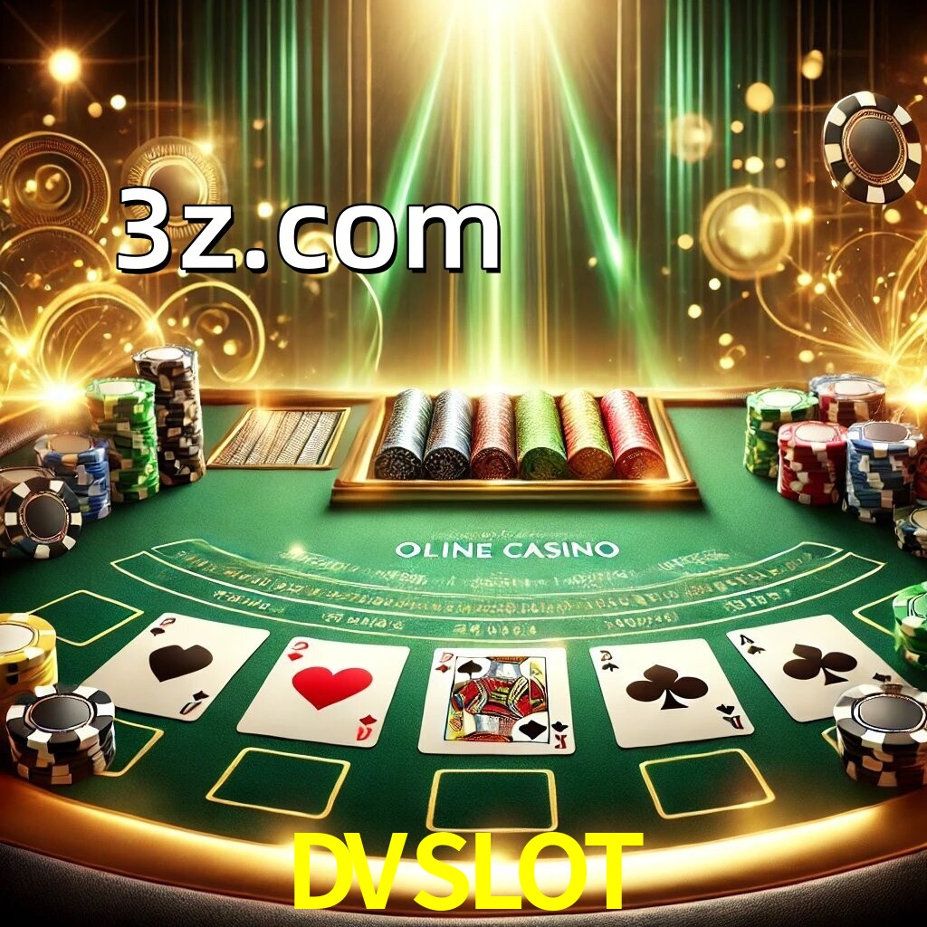  DVSLOT