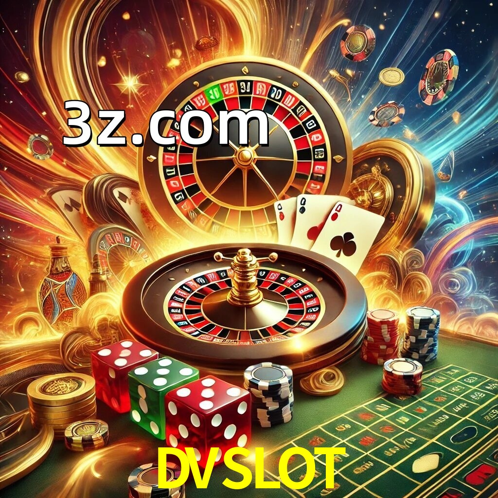  DVSLOT