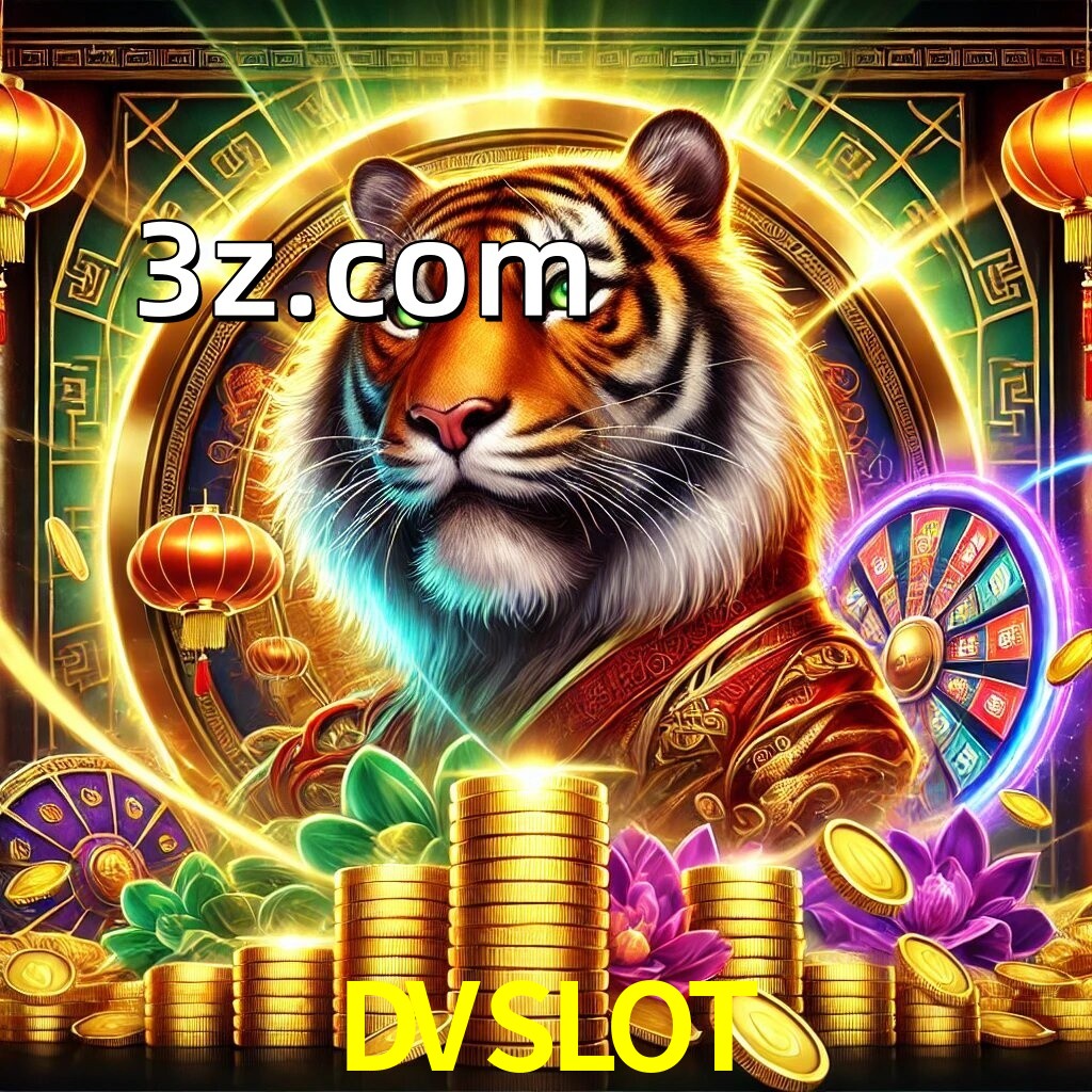  DVSLOT