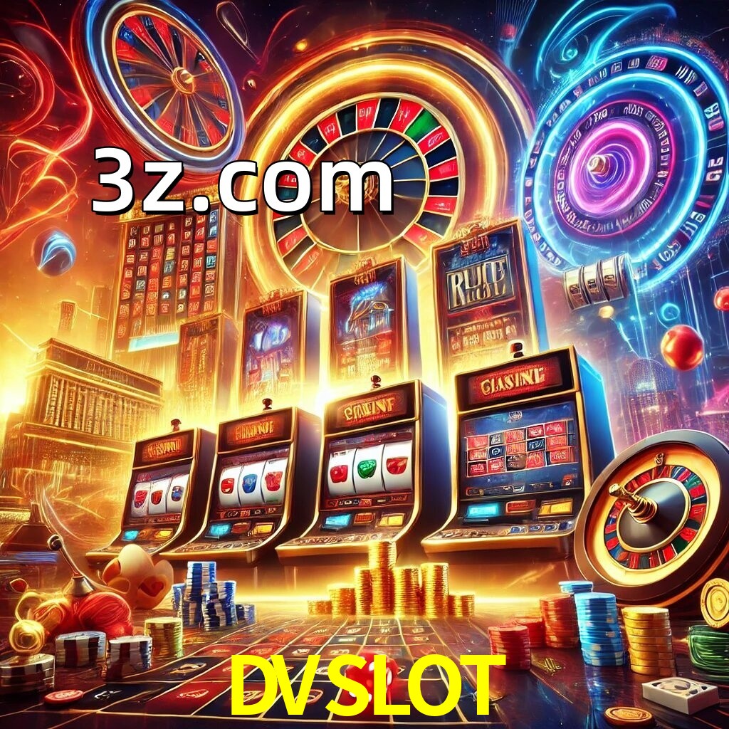  DVSLOT