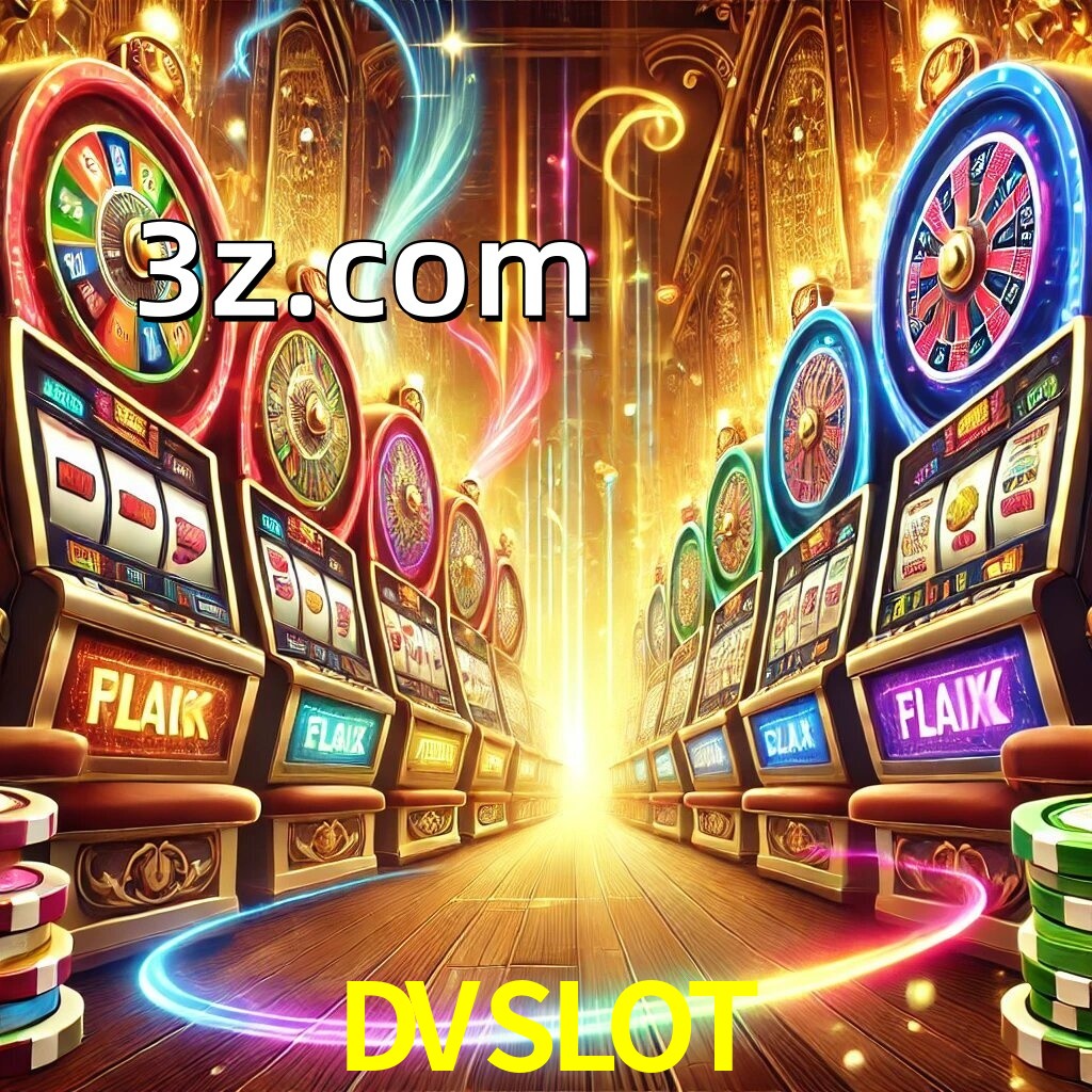  DVSLOT