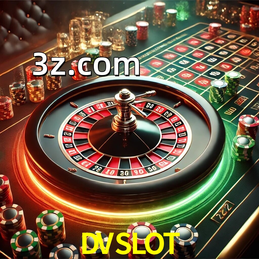  DVSLOT