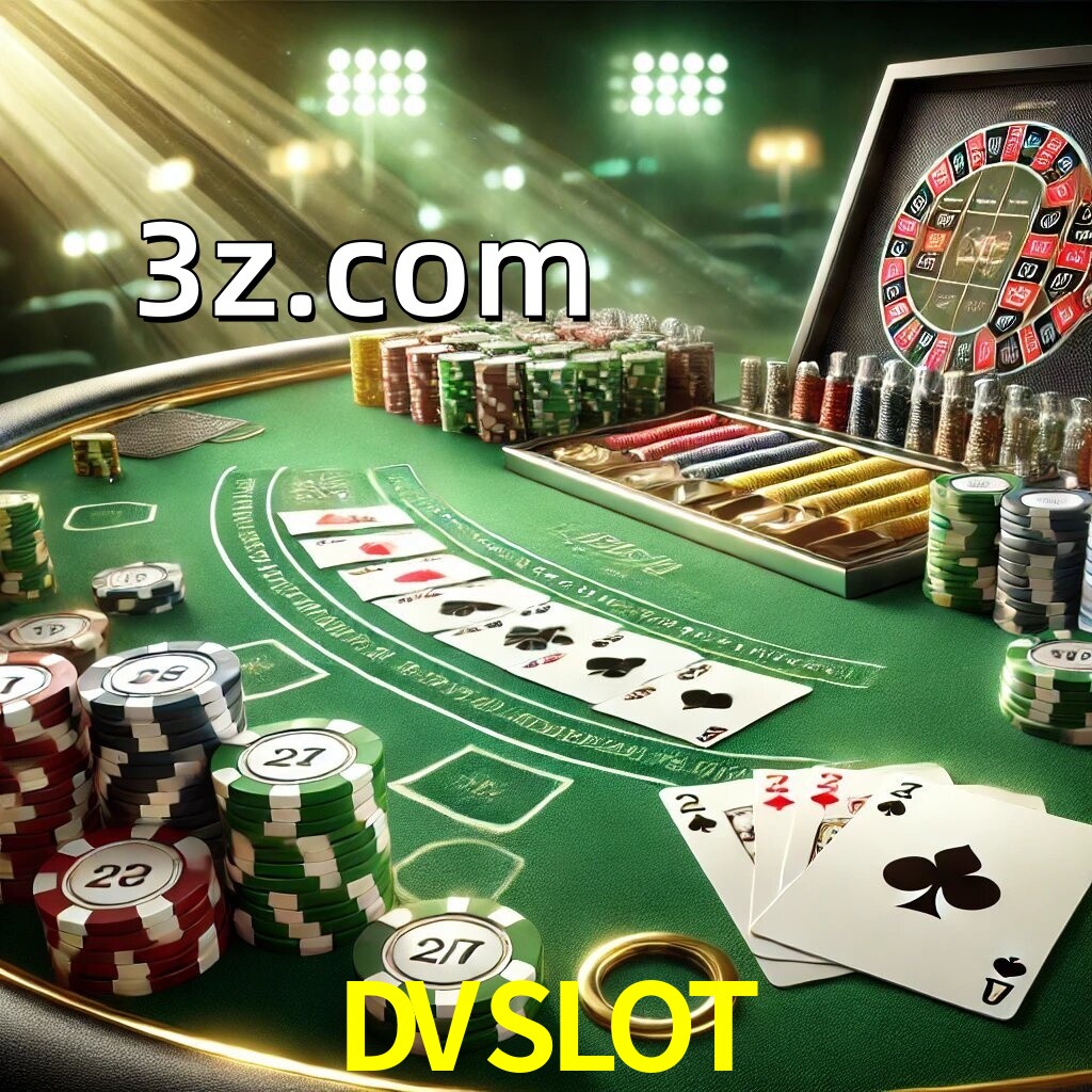  DVSLOT