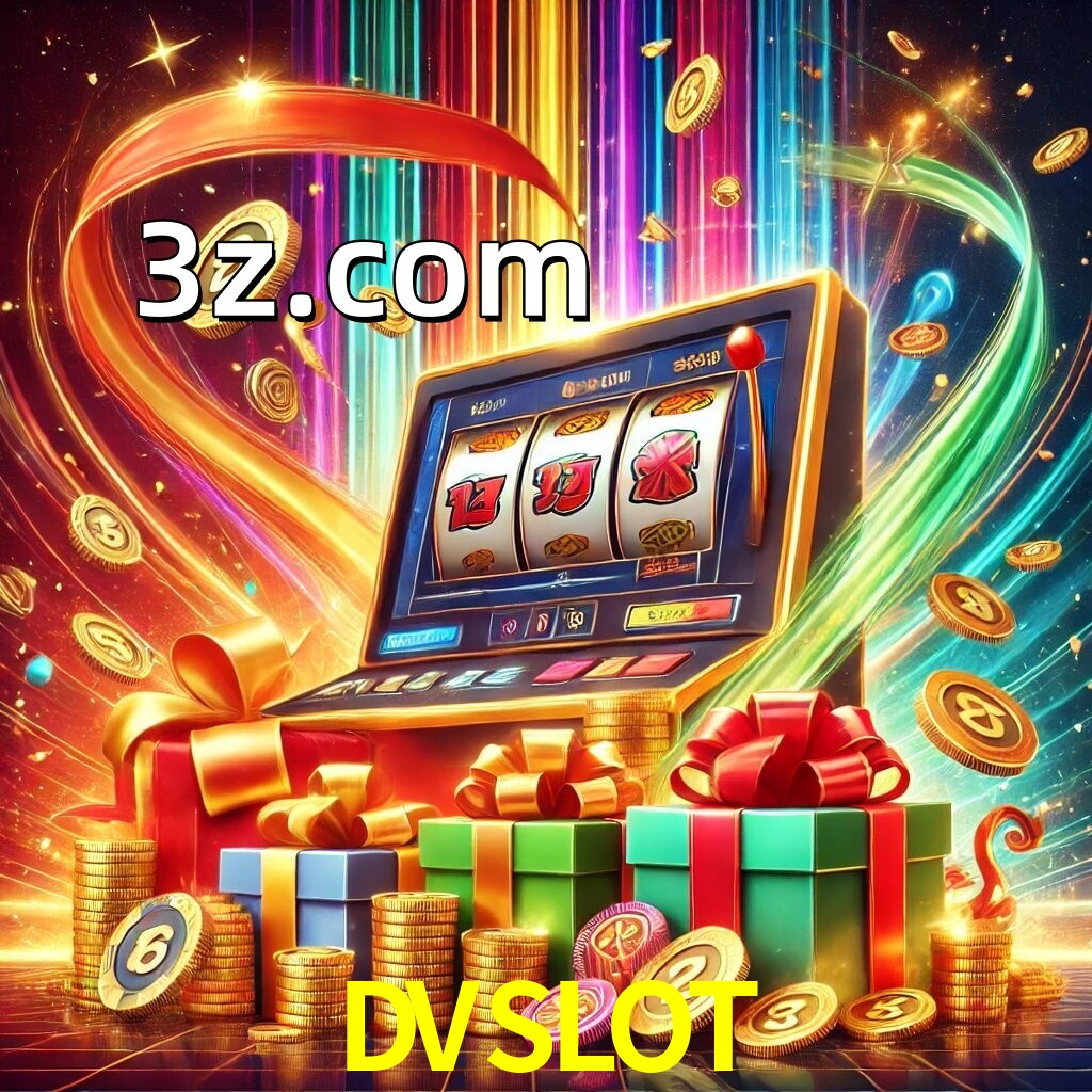  DVSLOT