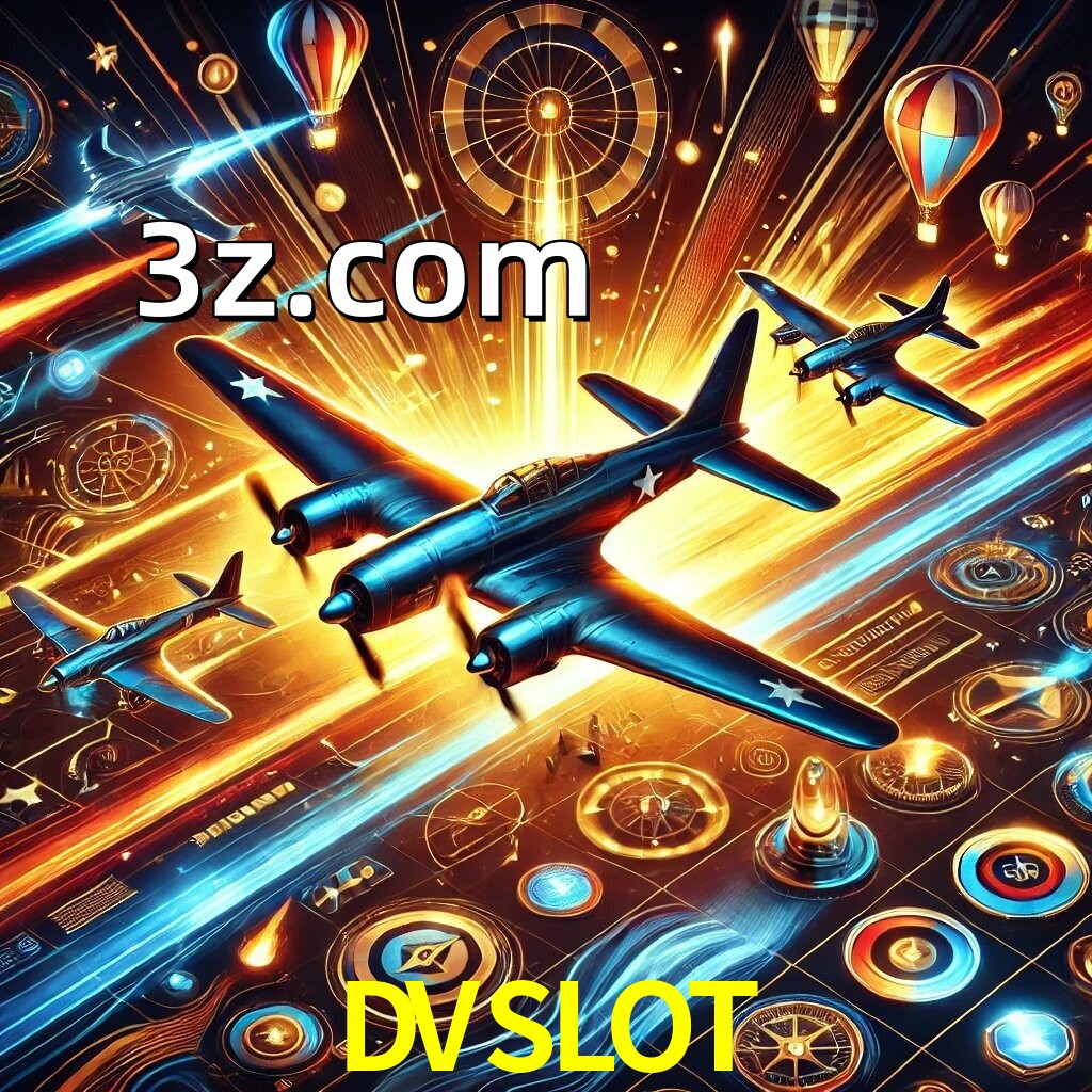  DVSLOT